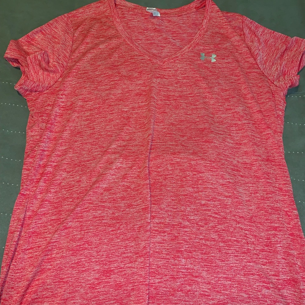 Dri-fit tee